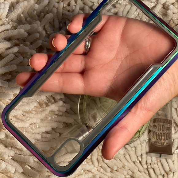 iPhone XS Max case - Picture 2 of 5